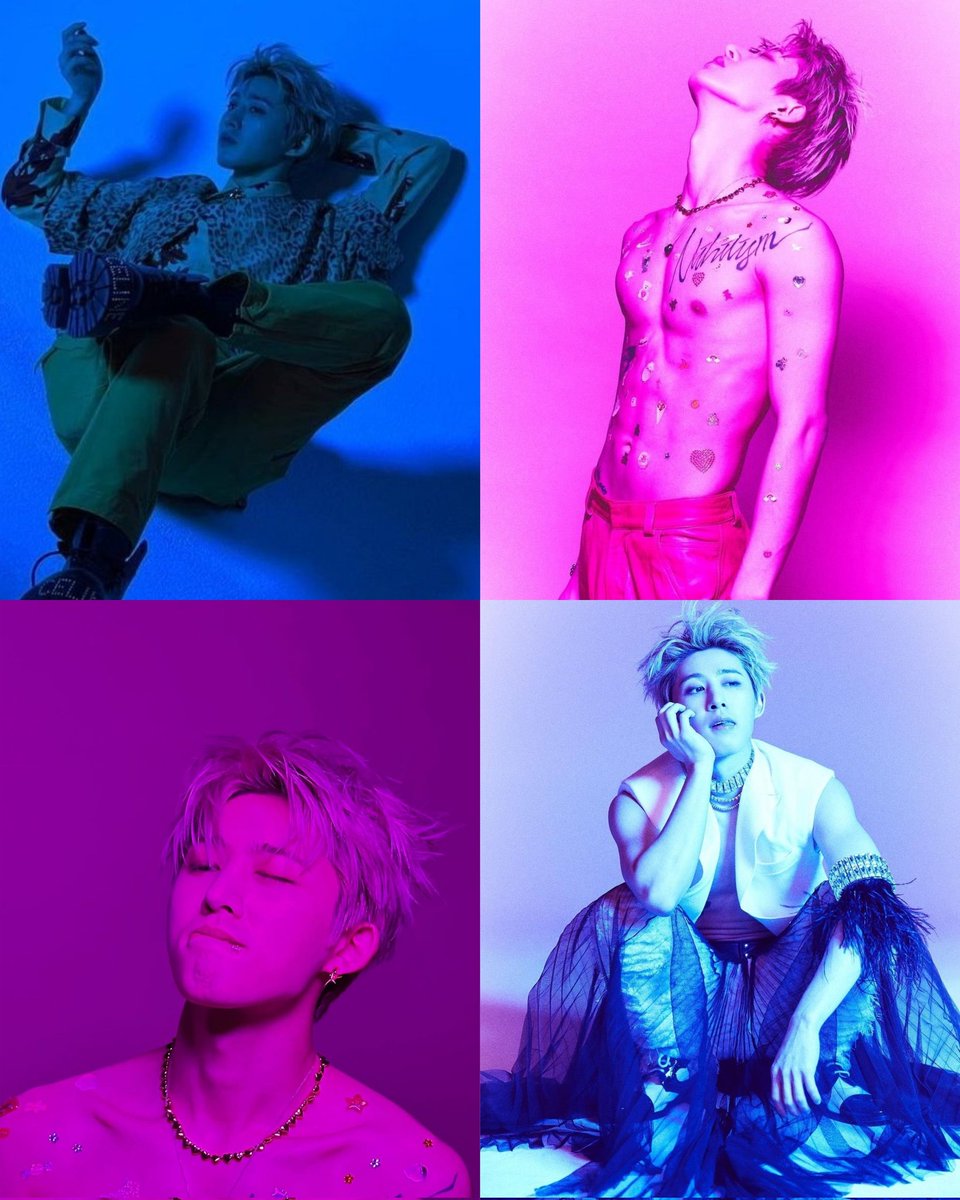 hanbinsnaps's tweet photo. This Kim Hanbin was the moment🤤 https://t.co/B6ELPyvCzc