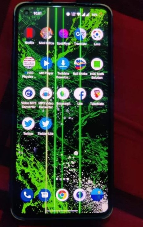 Lokibur's tweet photo. @oneplus Never Settle = Never Buy 
Boycott @oneplus @oppo @realmeIndia they are the same brand https://t.co/ZQ0akVUc9V
