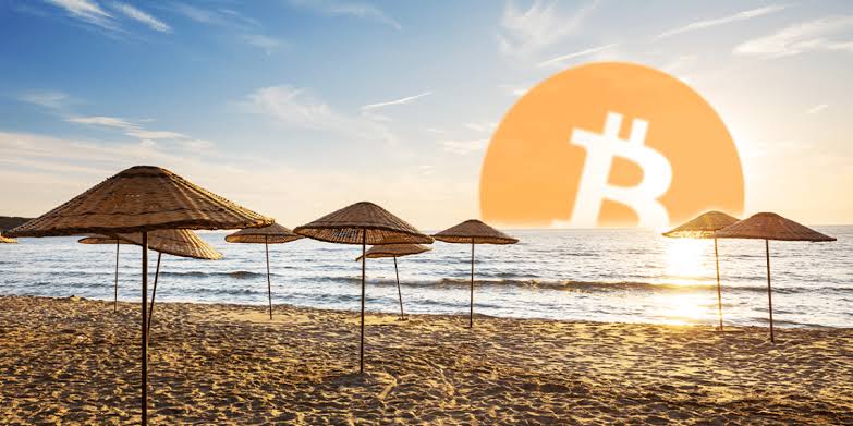 Berbat Bir Piyasa Sanki Hisse Senedi Aldık Bu Kadar Fazla Yatay Süreç İnsanı Soğutuyor. Eylül Ayında Enflasyon Verilerini Ve Fed Faiz Artırımlarını Dikkate Alıp Dolar Endeksini Yorumlamaya Devam Edeceğiz. Herkes Çok Bunaldı Farkındayım Ancak Değecek Arkadaşlar. 
#BTC #Bitcoin