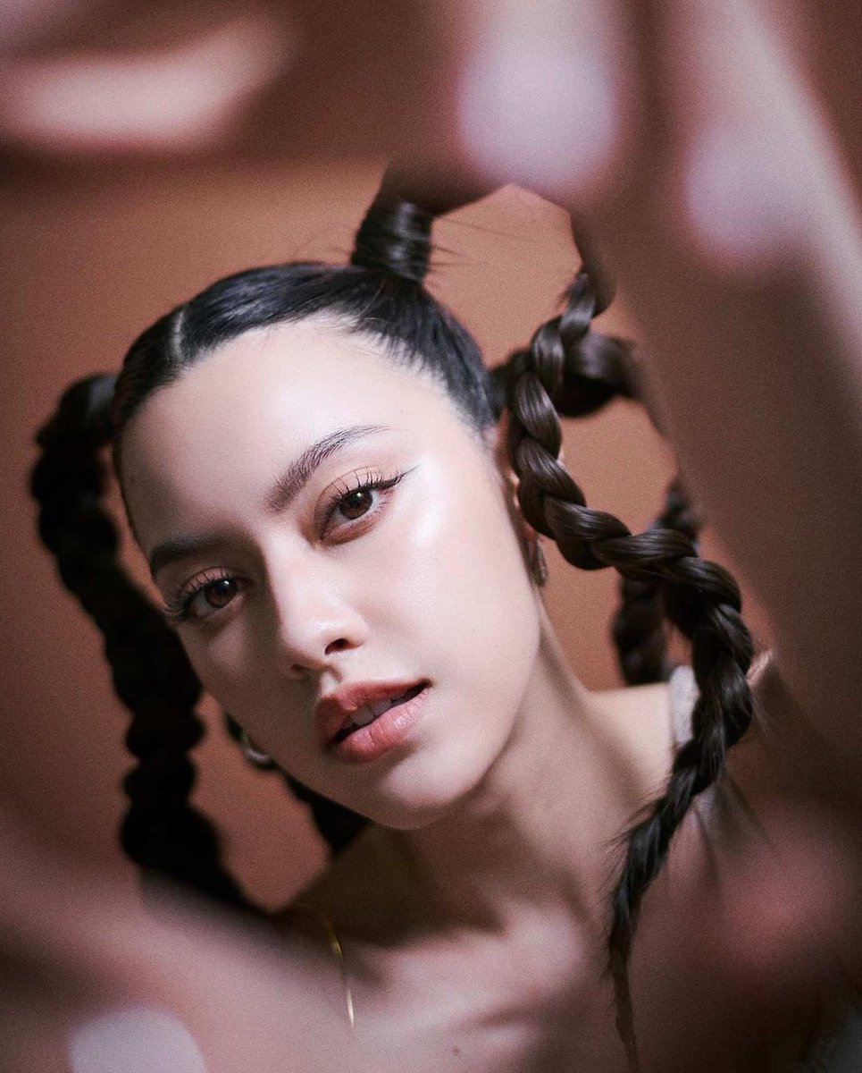 considering use her as one of my fc, tapi cocok ga?