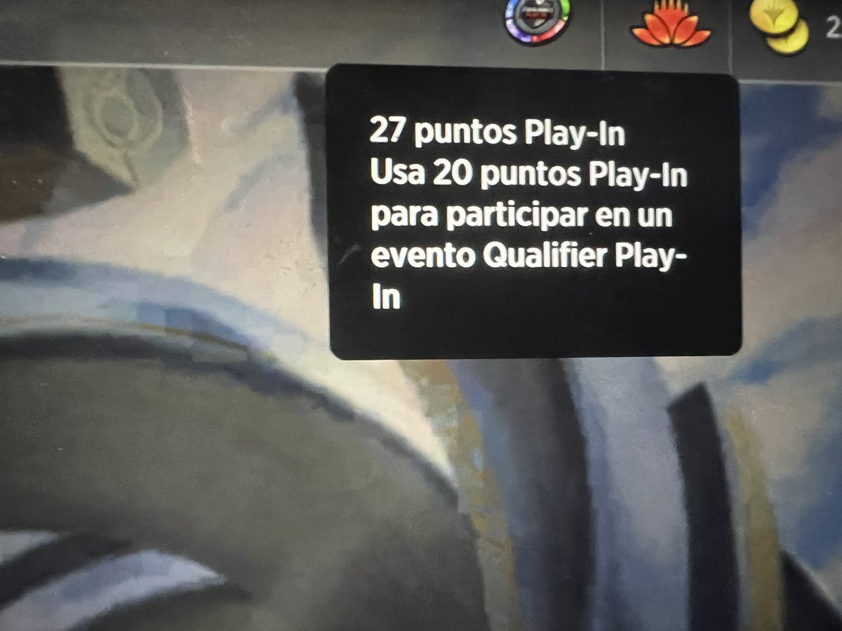 elmonaguillo's tweet photo. Amigo @RapsoloM qué hago ahora con esto!!!!!! Soy un fenómeno histórico. Dime mazos nuevos, dime cosas. #Magic #SoyIncreible #DimeMaestro #Camela @PequenoTasigur ha ayudado lo suyo, aunque luego invitarlo a comer es una ruina. https://t.co/rz977oC9PR