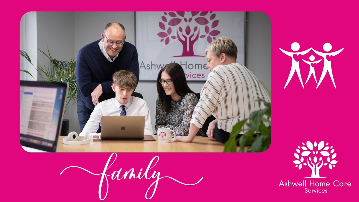 It strikes us that we're just one of a huge band of Family Businesses in #Worcestershire - along with @SpringForwardLS , @SBPrintWorcs, @citysigns and @JacksonFunerals - which other #FamilyBiz have we missed?