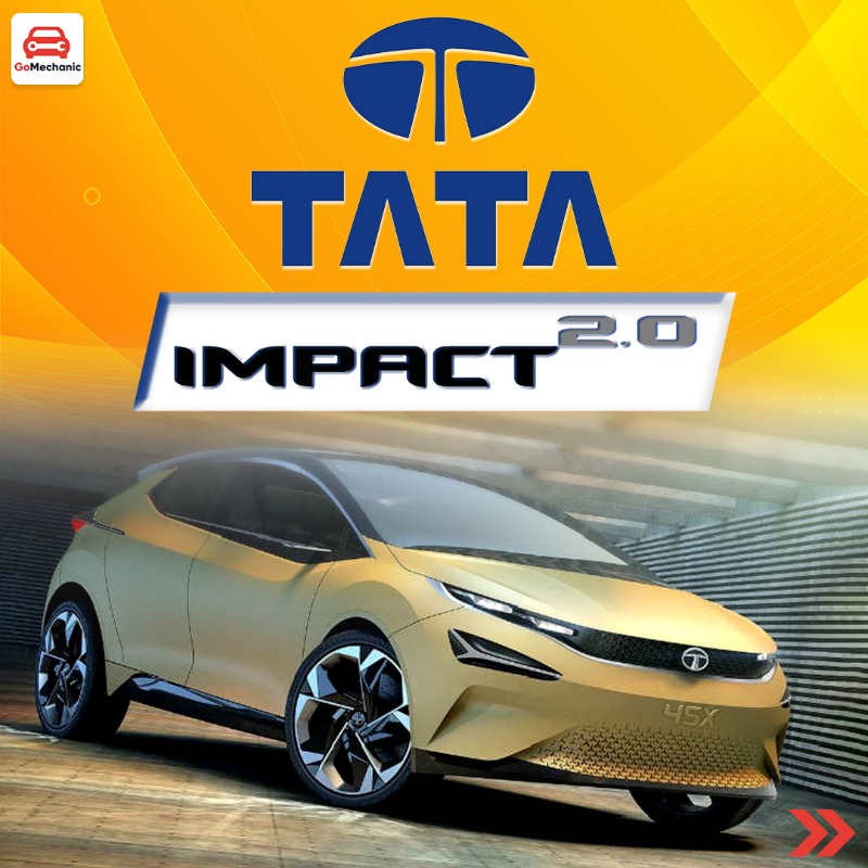 GoMechanic_Blog's tweet photo. The #Tata Impact 2.0 has been killing it in the #Indian market! Read the blog to know more about this #design and how it was made!

Do you think Tata's #impact 2.0 revived the automobile manufacturer? 

@TataMotors_Cars
#Tatamotors #Trending #automotive #2nd_September