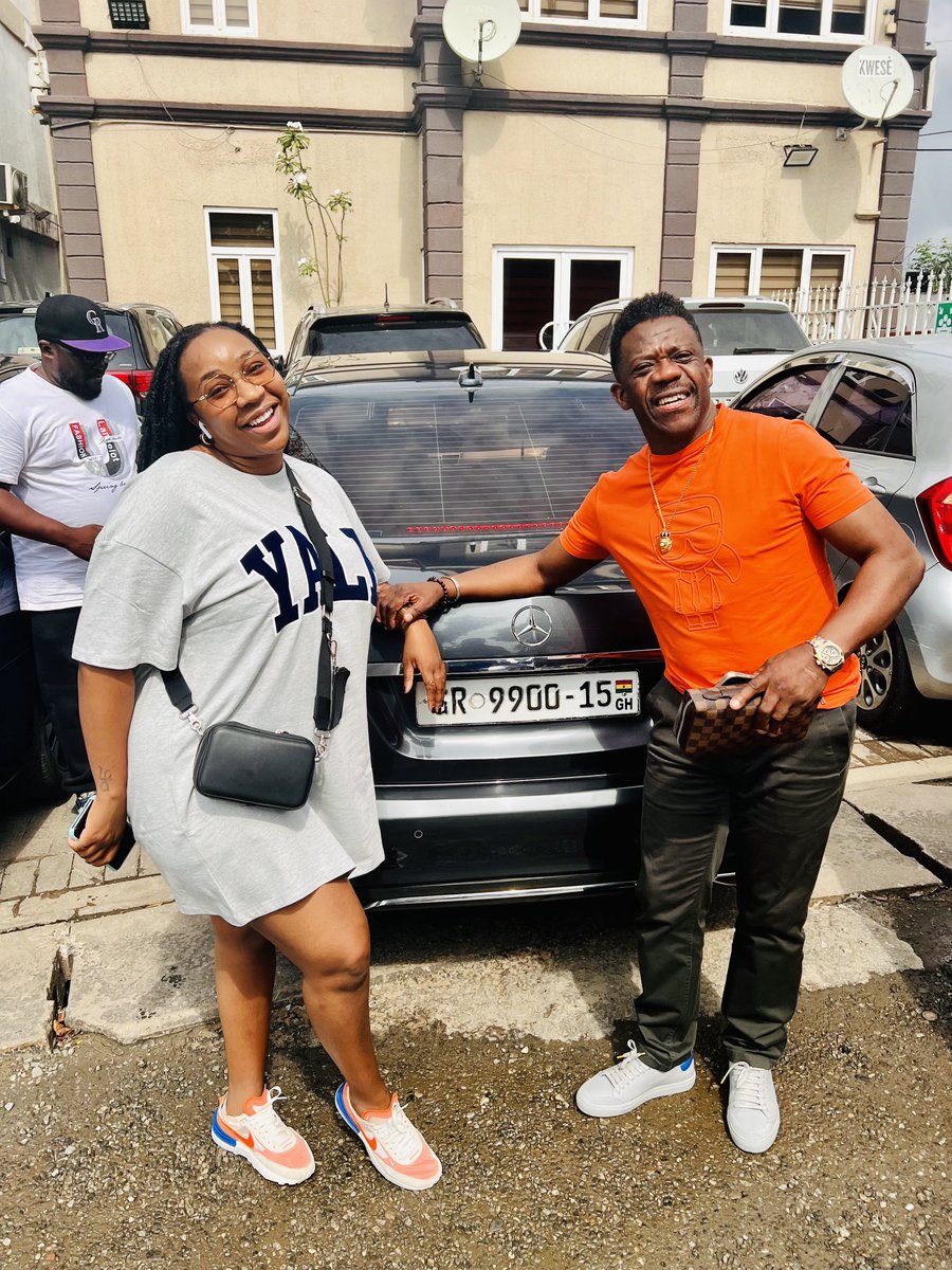 Benjamin Dube tweet media