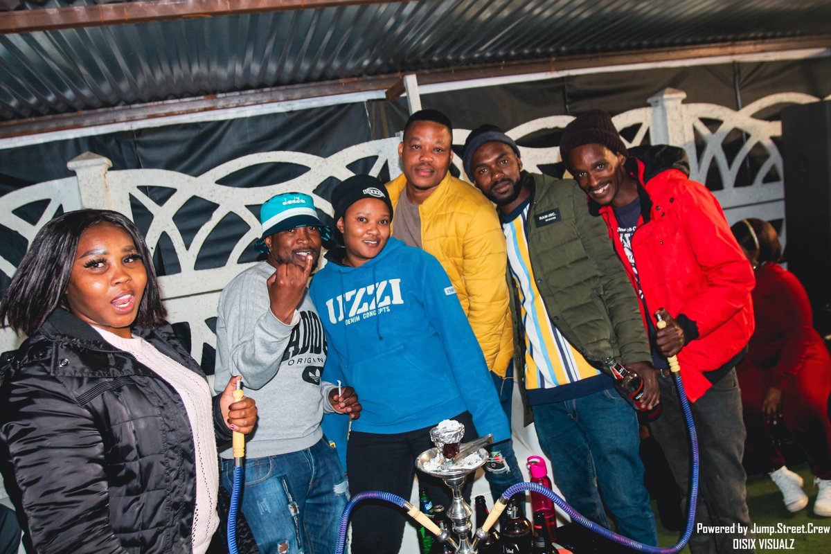 JumpStreetCrew's tweet photo. Mokatis Place is a Place to be @TebZAR911 @Sabo2pointZero @VaalEntreprene1 @_____VAAL_____ @vaal_journal1 #vaal #events https://t.co/IZRiz6mGUp