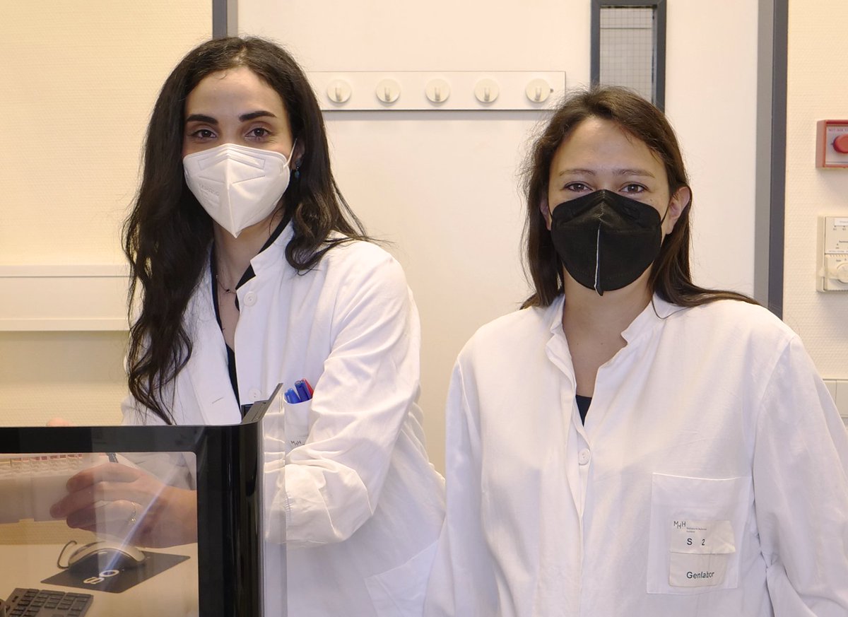 TWINCORE (inaktiv) (@twincoretweets) on Twitter photo Press release:
How pollen increases susceptibility to virus infection
TWINCORE researchers describe how birch pollen affects immune cells
twincore.de/en/infothek-an…
Coop. with <a href="/Traidl_Hoffmann/">Claudia Traidl-Hoffmann</a> <a href="/IEM_Augsburg/">Environmental Medicine Augsburg/Munich</a> <a href="/uni__augsburg/">Universität Augsburg</a>
Paper doi.org/10.1111/all.15… #Allergy
<a href="/WileyGlobal/">Wiley</a> Press release:
How pollen increases susceptibility to virus infection
TWINCORE researchers describe how birch pollen affects immune cells
twincore.de/en/infothek-an…
Coop. with <a href="/Traidl_Hoffmann/">Claudia Traidl-Hoffmann</a> <a href="/IEM_Augsburg/">Environmental Medicine Augsburg/Munich</a> <a href="/uni__augsburg/">Universität Augsburg</a>
Paper doi.org/10.1111/all.15… #Allergy
<a href="/WileyGlobal/">Wiley</a>