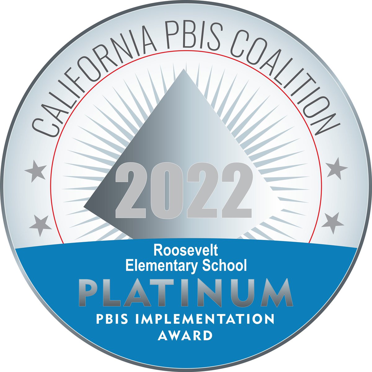 yadirucha's tweet photo. Roosevelt Elementary School Congratulations! 🎉🎊🐾🥳 #WeAreLynwood #LynwoodSchools #PBISPlatinum #PBIS #PAWS https://t.co/G4VHPlkFAU