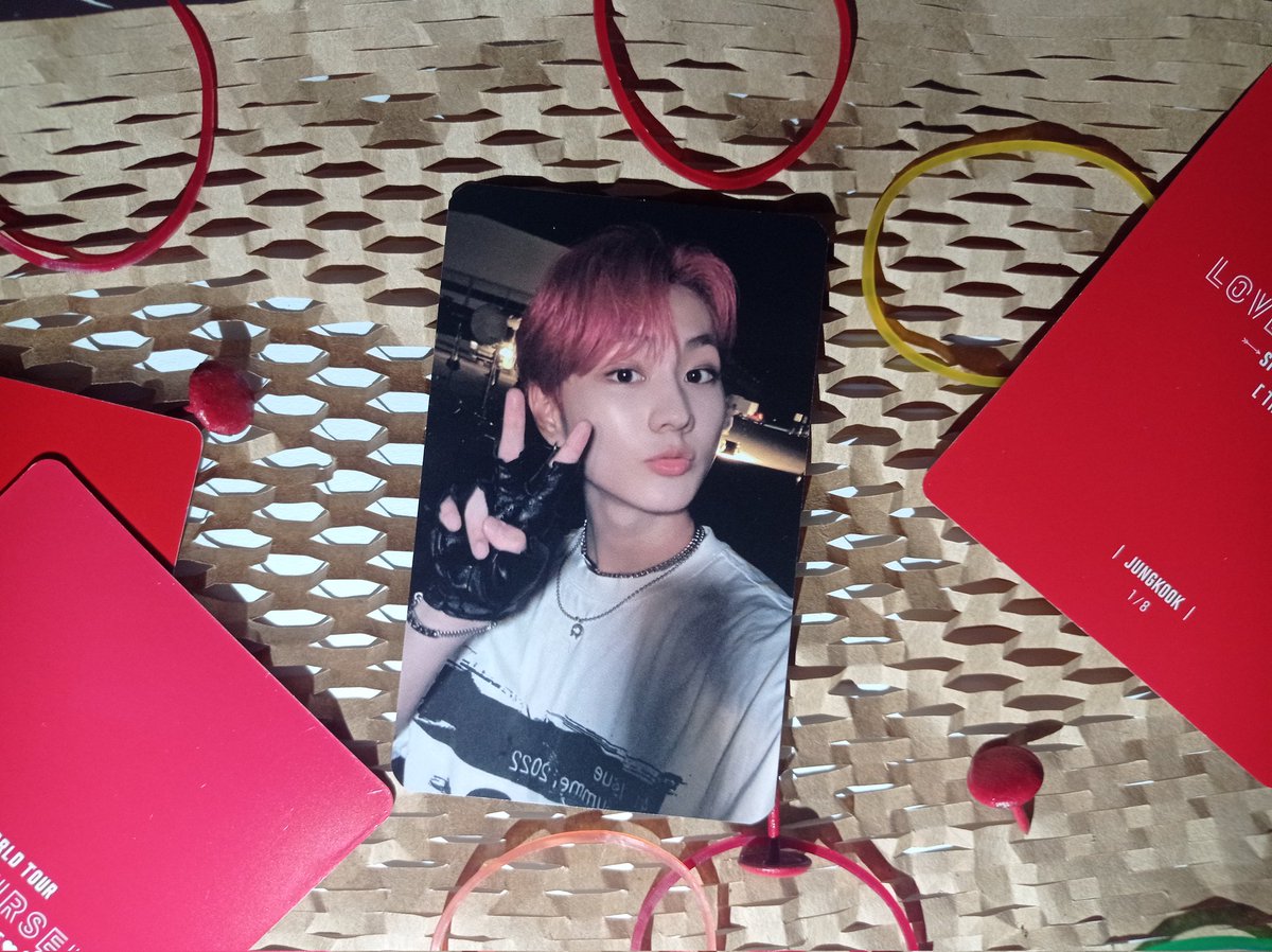 jjkscanvas's tweet photo. ㅡ  📦: #jaeszzzcart_proofs ⇝ #aimails

   └➤ tysm @jaeszzzcart for bringing my prio ld home ♡ omg sparks sm! as promised, i give u 2 billion stars for being so considerate, na-rts pa nga ang parcel ㅠㅠ yet he still went home safe, palong palo pa sa freebies 🥹🫶 https://t.co/n6qDgEzanX