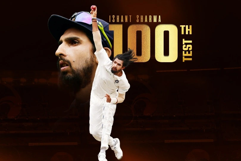 Happy Birthday Ishant Sharma  