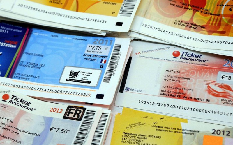 Titres restaurants : le relèvement du plafond prévu pour le 1er octobre. 
Cette annonce s’accompagne d’un assouplissement des produits éligibles à ce type de règlement.
Lire l'article sur Au Coeur du CHR▶️bit.ly/3ehVP2u