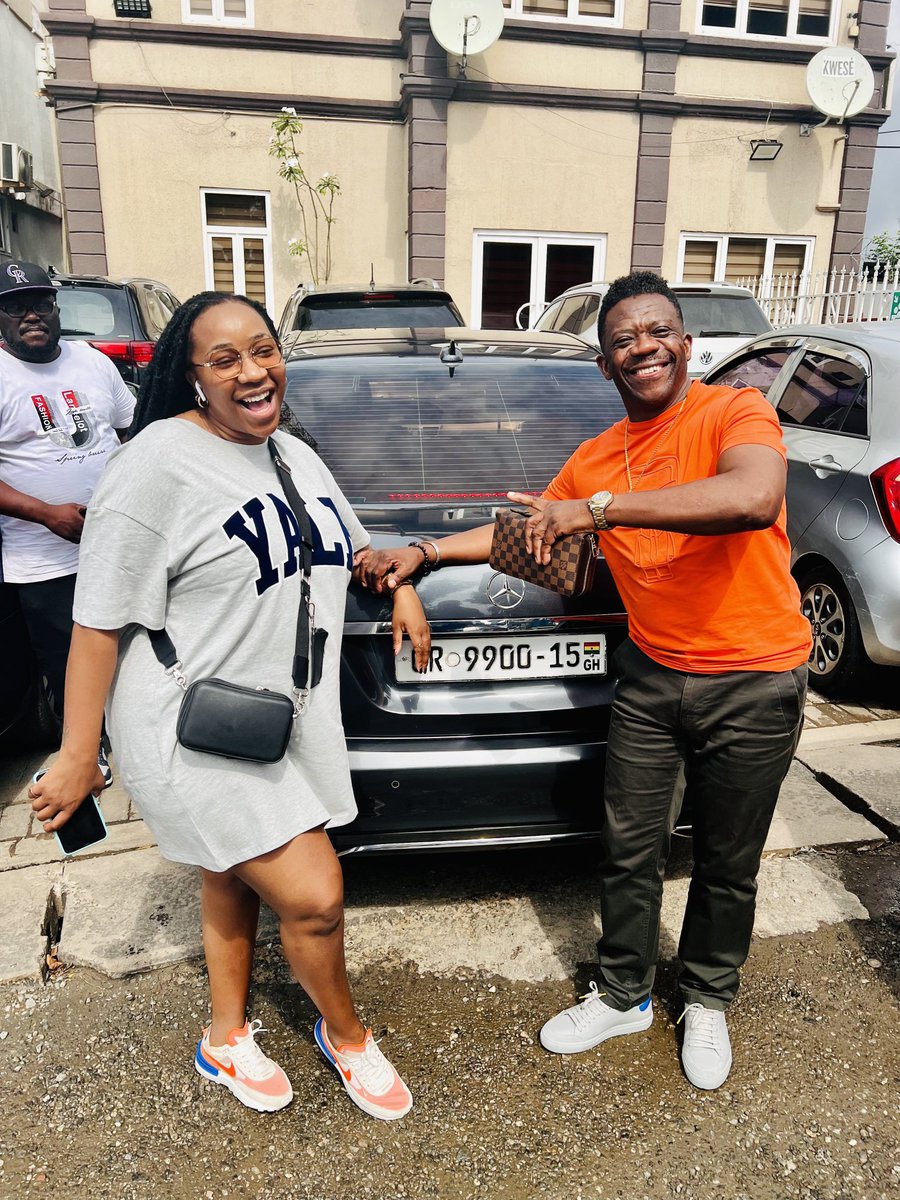 Benjamin Dube tweet media