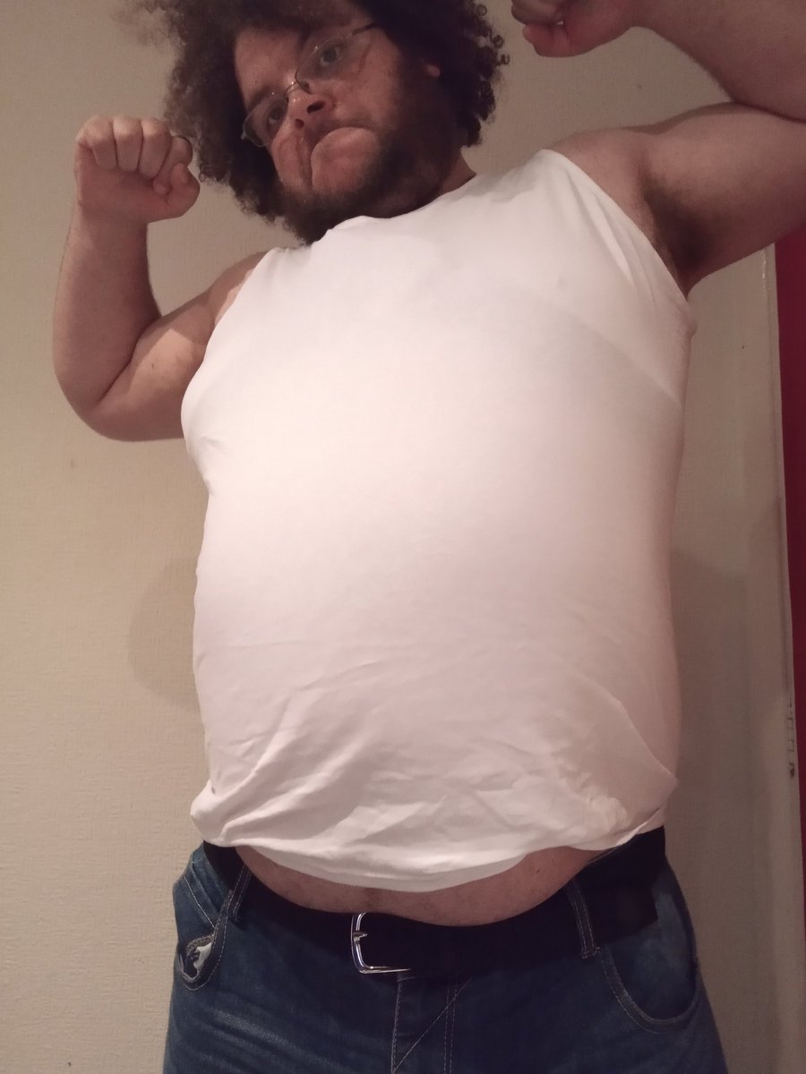 Floofychub 🔜 Bearbash2026 tweet media