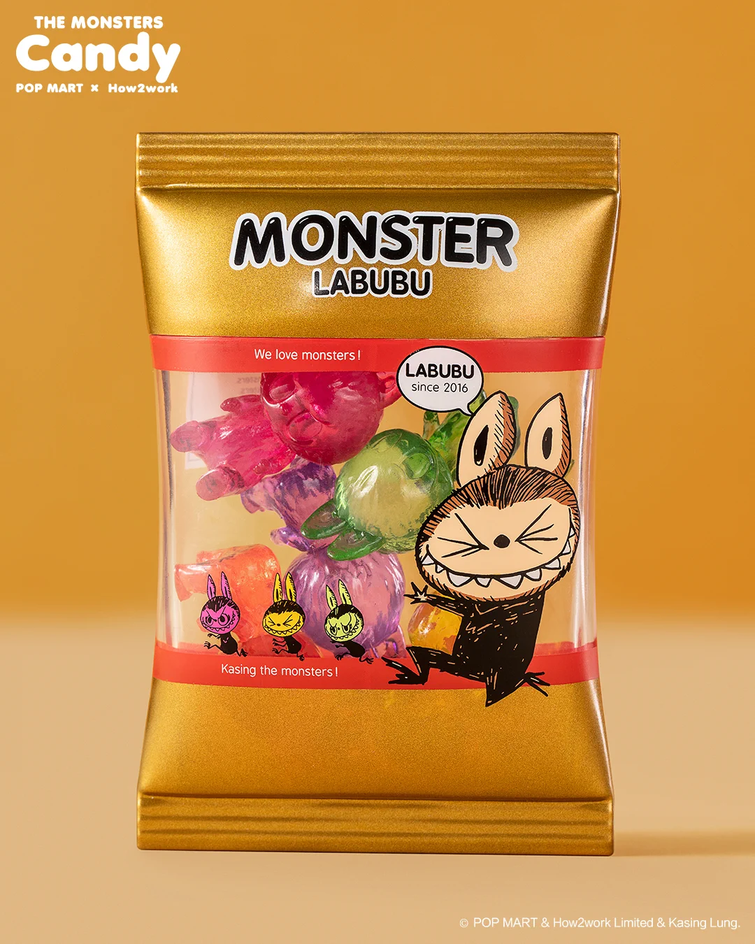 POP MART JAPAN on X: 