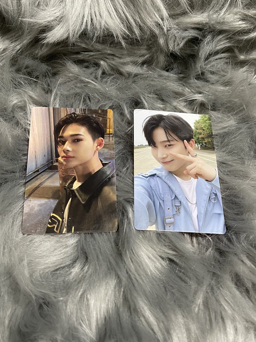 kommodity_ph's tweet photo. wts lfb

NIKI SUNOO PHOTOCARD

✅Fresh pull from Manifesto Weverse ver
💯Mint condi
💰Php 99.00ea only!!

PAYO, MOP gcash
MOD jnt, sdd, sco

Mine nyo na 🤗 https://t.co/s1spXFNAIh