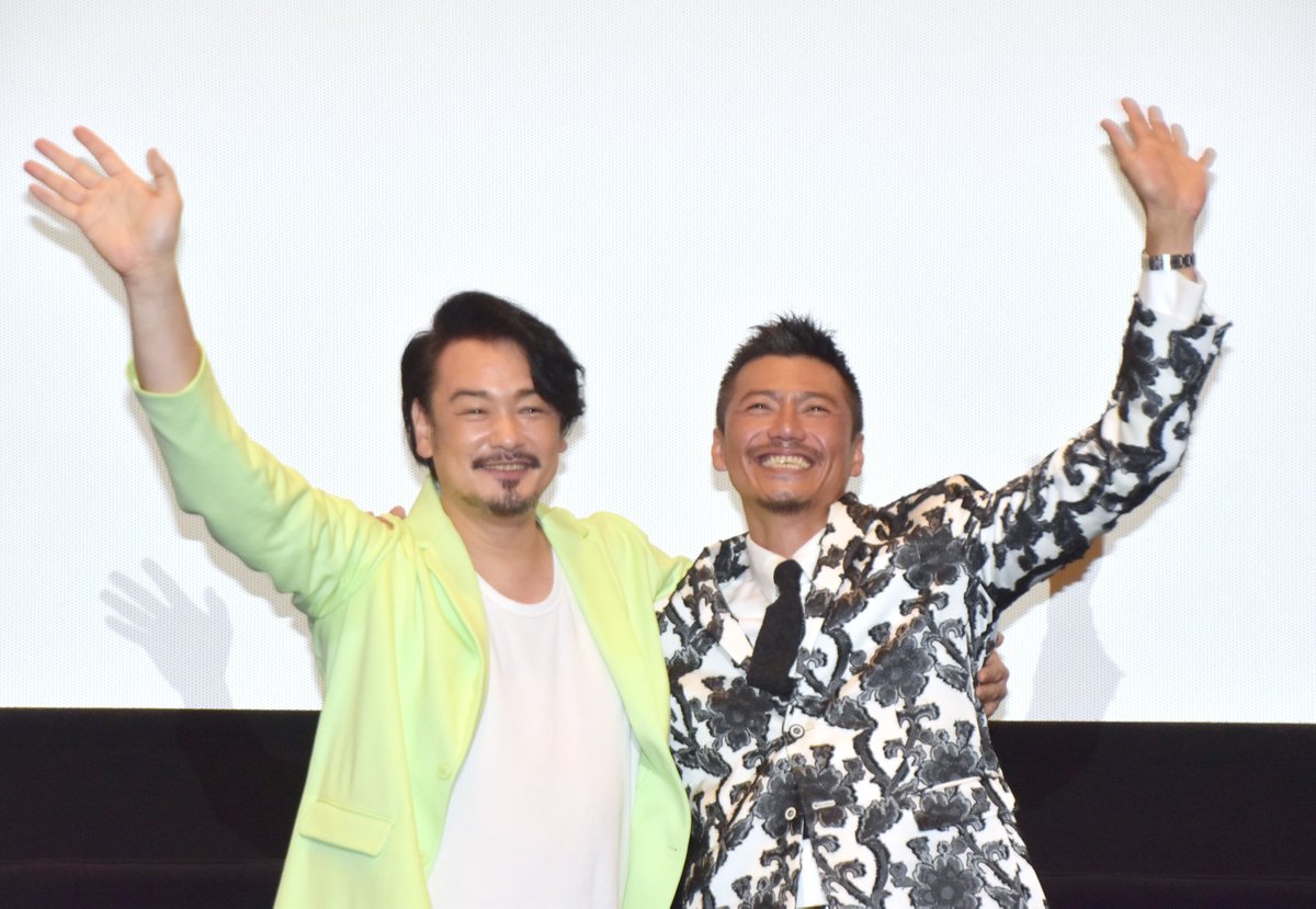 仮面ライダーオーズ』バース/伊達さん 岩永洋昭、純烈の新メンバーに