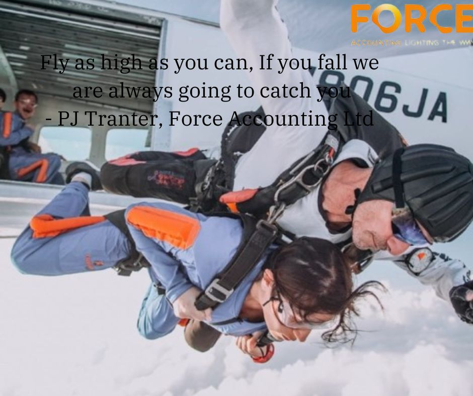 Forceaccounting's tweet photo. We hope everyone has an amazing Friday! 🥳 https://t.co/5rwVDtxLfw