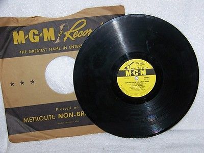 HarryCollecting's tweet photo. Thx @discogs. Finally. My first @MarilynMonroe  78 RPM 10" https://t.co/M6PXsTamQh