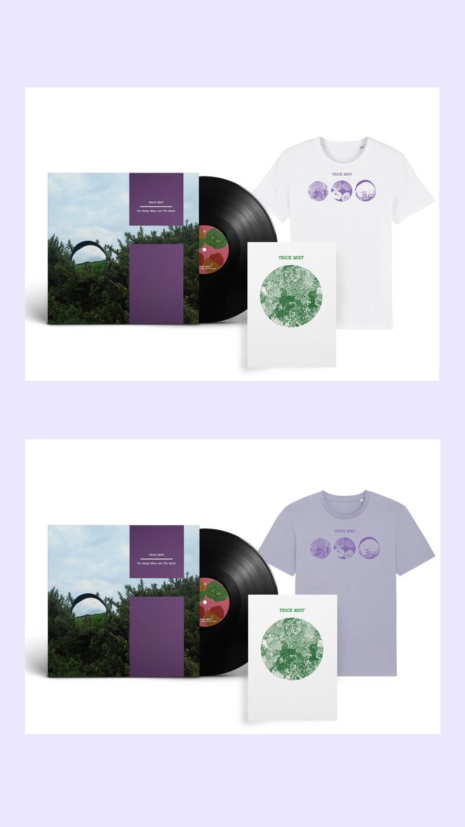 Trick Mist tweet media