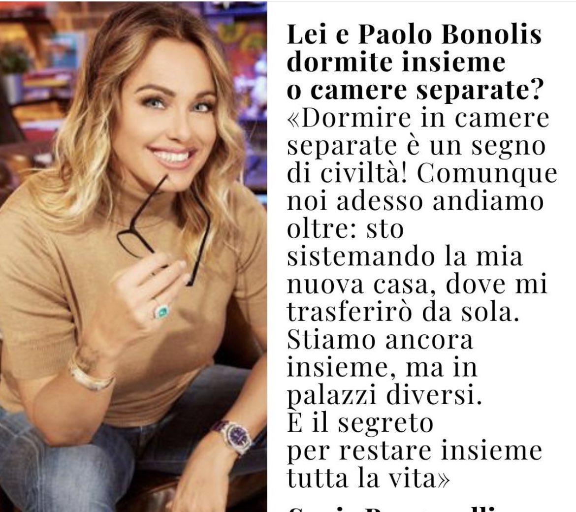 vogliadiniente's tweet photo. il segreto per una coppia perfetta? ignorarsi https://t.co/XnJPKKYNyc