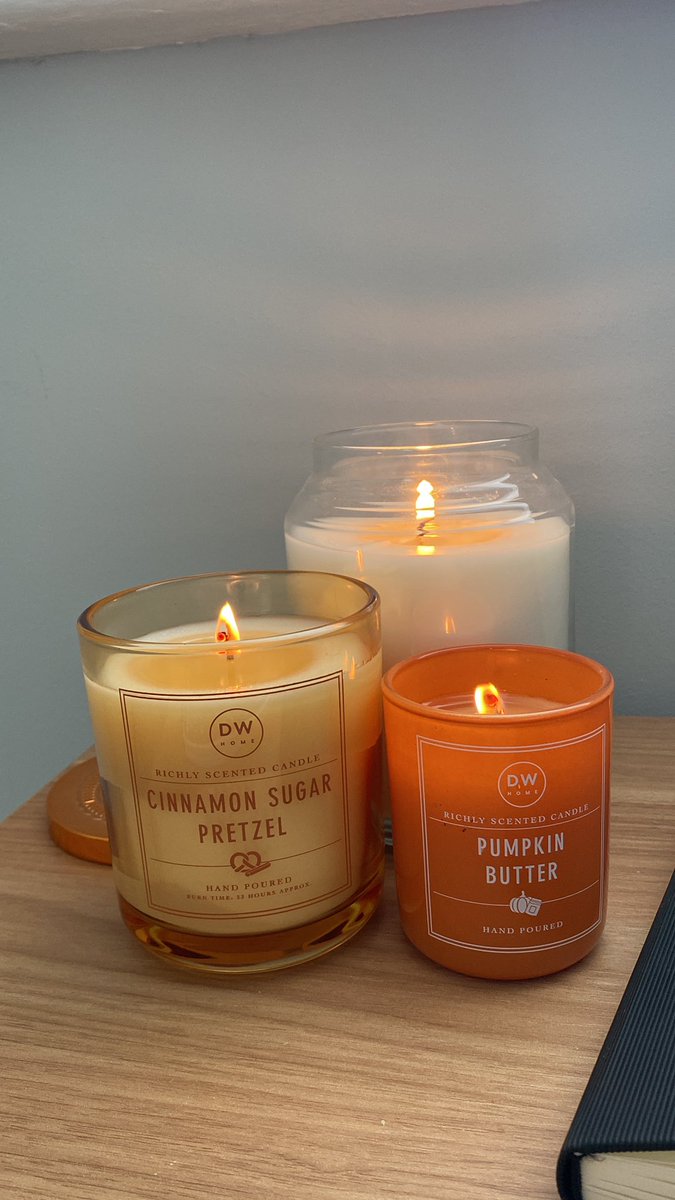 issyreadsabunch's tweet photo. I went mad in TKmaxx
Is it spooky season yet? @TKMaxx_UK #fall #autumn #spookyseason https://t.co/XLQePVfBBT