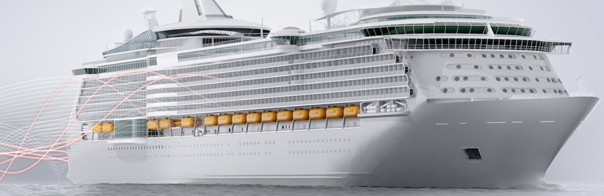 Innovative solid state circuit breaker will make ships safer and more energy efficient
voltimum.ie/articles/innov…
<a href="/ABBIreland/">ABB Ireland</a> #Circuitbreaker #energyefficient