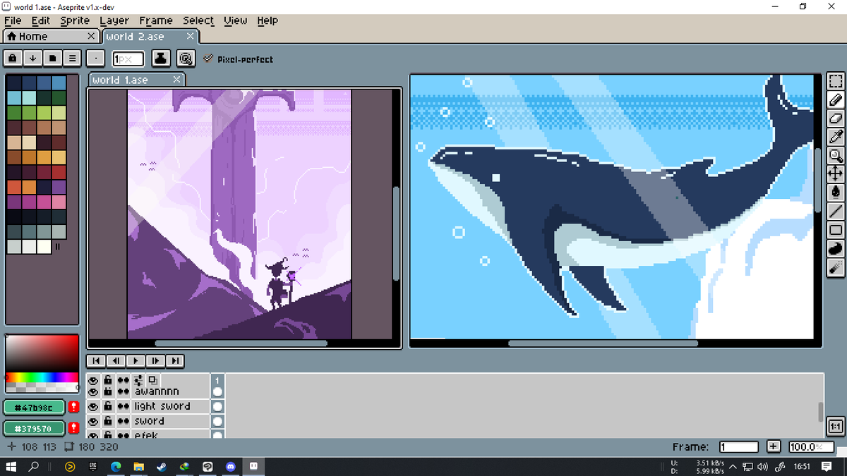 bbima_skti's tweet photo. wip for my new series on @formfunction
#slana #SolanaNFT https://t.co/tiG0cUPCgM