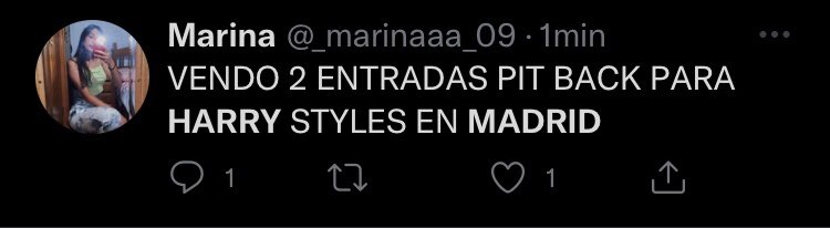 pomnidievil's tweet photo. Vergonzoso y pensado esto q hacéis #HarryStylesLoveOnTour2023 https://t.co/F7MfBwIV1C