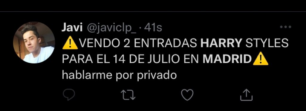 pomnidievil's tweet photo. Vergonzoso y pensado esto q hacéis #HarryStylesLoveOnTour2023 https://t.co/F7MfBwIV1C