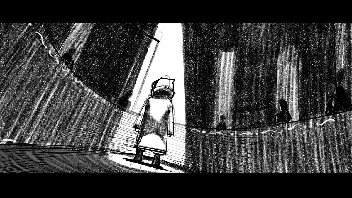 SonicSVM's tweet photo. 「Lore Special - A Scene」

Stand Up 

#MirrorWorldMatrix #NFTs #GameFi https://t.co/eWbDrkpOfZ