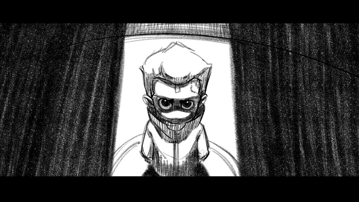 SonicSVM's tweet photo. 「Lore Special - A Scene」

Stand Up 

#MirrorWorldMatrix #NFTs #GameFi https://t.co/eWbDrkpOfZ