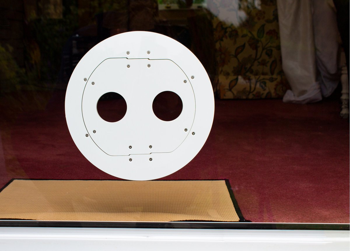 Ecoflap home draughtproofing products tweet media
