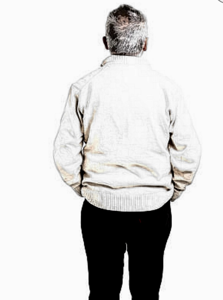 In a session where the guy is TALKING TO THE SCREEN and not to the attendees . . . and he is READING THE WORDS on the screen. #communication