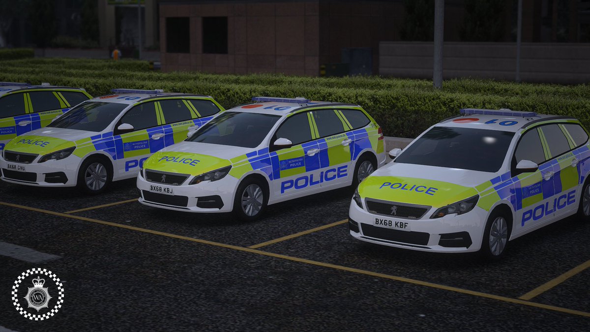 WLRPC Emergency Response Policing Team tweet media