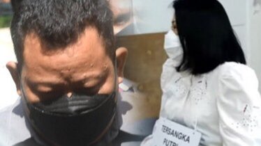 Pengkhianat di Rumah Tangga Ferdy Sambo Bukan Brigadir J, Justru Kuat Maruf yang Disebut Berhubungan Intim dengan Putri Candrawathi di Magelang 
tvonenews.com/berita/nasiona…