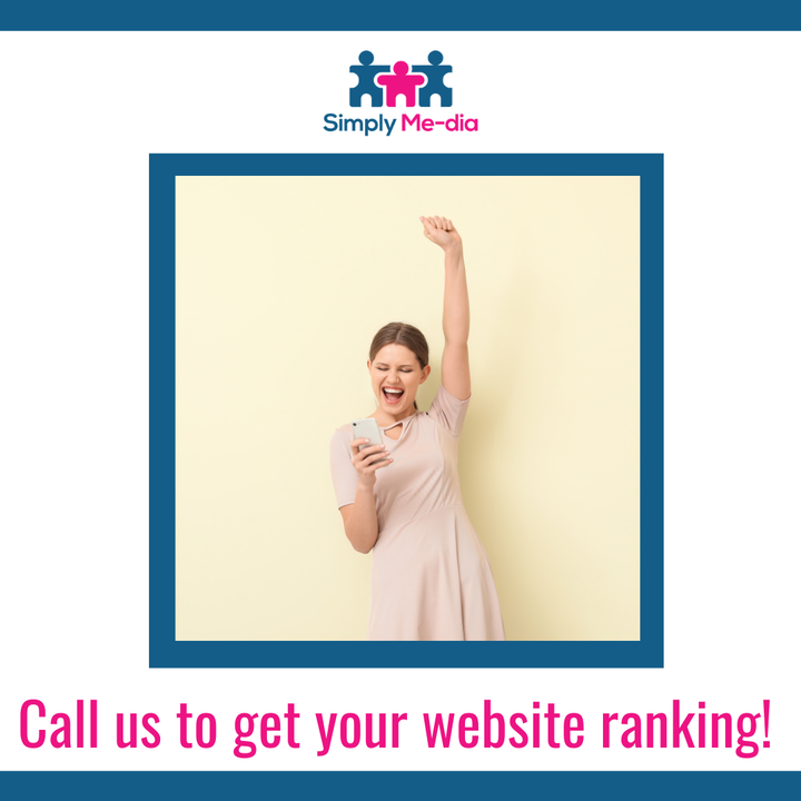 SimplyMedia4U's tweet photo. Rank With SEO!

If you’re looking to increase your Google ranking then SEO is the way to go! With professionals optimising your website and monitoring your progress you’ll beat your competitors by landing on page 1!

📞0403 547 675

#DigitalMarketingRedlands #SEOServices https://t.co/1CkqiUoYT1