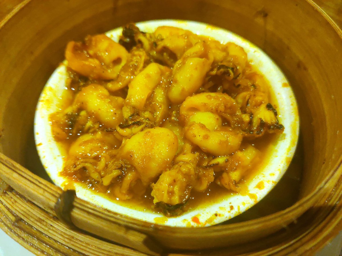 Oriental City tweet media