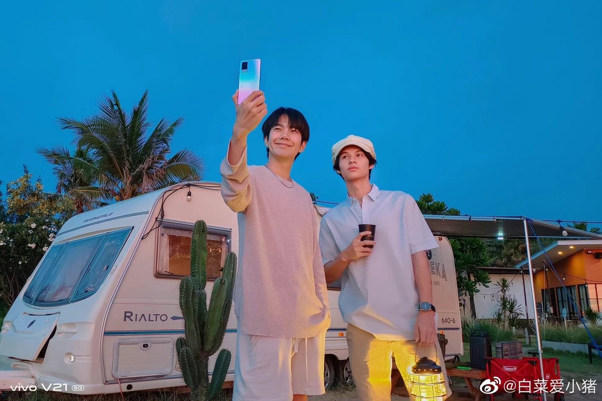 Ash_LA_1's tweet photo. collaboration with vivo v21 - 😎1

#korn #kenlert #pee #artpakpoom #markpoom
#pprwch #krit #osuaroo #bababig

#cuteboythailand #cuteboythtv 
#teambuilddd   #ชมรมคนตาสระอิ
#KinnPorscheTheseries 
#Biblebuild #VegasPete 
#Beyourluve #BuildJakapan 
#bsumone #BibleWichapas https://t.co/ukunJL2zjo