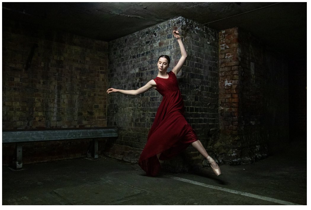 Collection: Ballet Bond
Image: Risk Taker - To be as successful as 007 you have to be willing to take risks, hence the name of the image. 

Ballerina: <a href="/avamayballet/">missdanceavamay</a> 
Platform: <a href="/sloikaxyz/">Sloika.xyz</a> 

#nftart #ballet #NFTs 

sloika.xyz/viktaak.eth/ba…