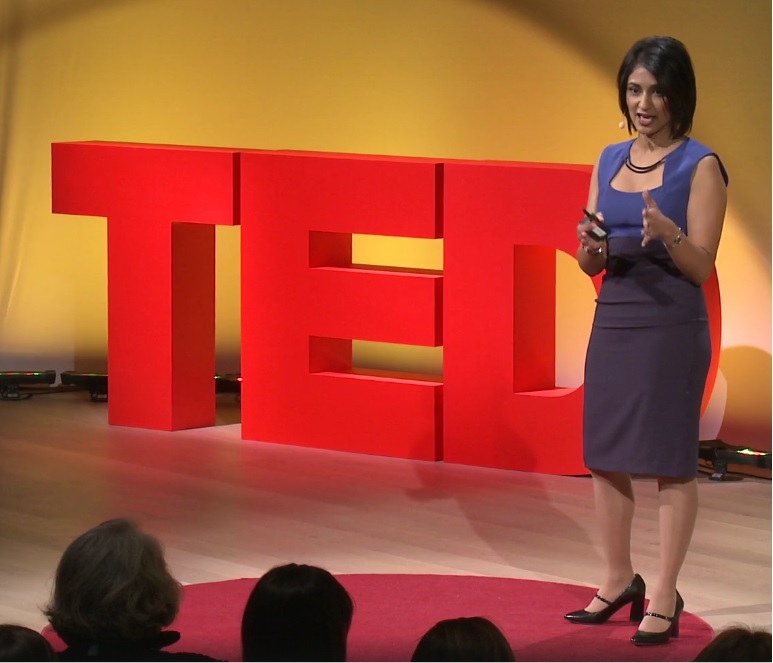 Can a person with a speech disorder ever get back his own voice? In this video, Rupal Patel a speech scientist shares her work to engineer unique voices for the voiceless.
tinyurl.com/yc4b5s6x

#tedxtrondheim
#FridayVideo
#ideasworthspreading
