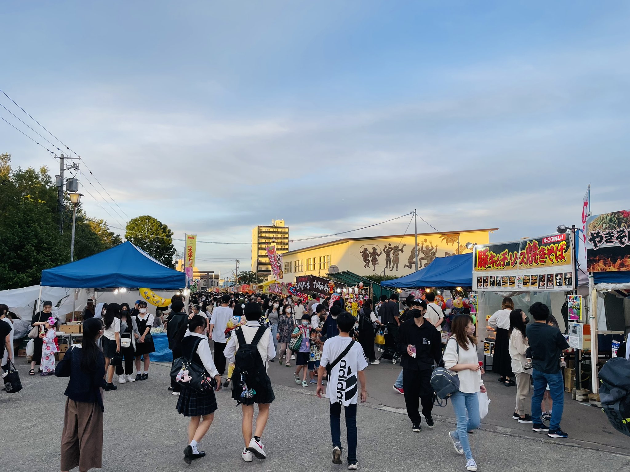 千歳神社祭り Twitter Search Twitter