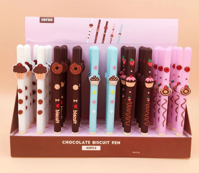 Idea: Scented pens that offer a relaxing experience when writing
ideamill.info/scented-pens-t…

 #ideas,#calm,#fun,#health,#life,#mentalhealth,#pens,#relaxing,#scented,#soothe,#studying,#work,#ideamill,#idea