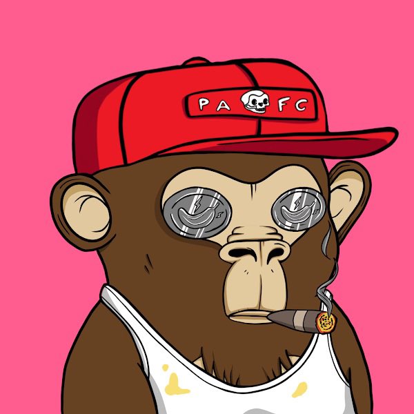 For those of you who keep me in this space.. the strong communities.. and the good friends I’ve made..

Happy Friday!! Have an awesome weekend! 

Let’s see you fav NFTs rn 👀

#TGIF #NFTCommunity