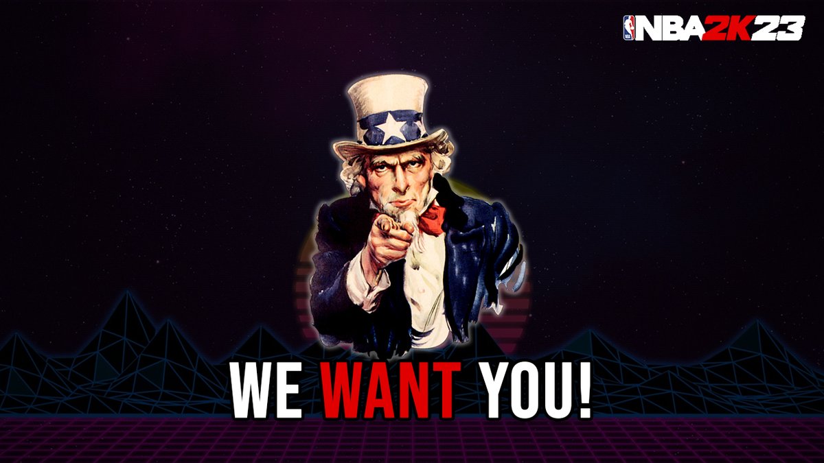 Pursuit of Success is back! Wir sind heiß auf #NBA2K23  und suchen Verstärkung für unser ProAm-Team, das aus einem erfahrenen Kern besteht. Du hast Lust auf ein hungriges und zielstrebiges Umfeld? Dann bist du bei uns genau richtig! Melde Dich per DM!