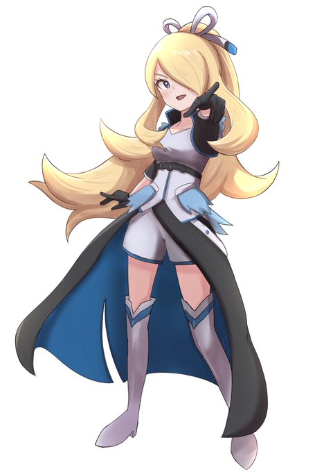 ポケマスexのtwitterイラスト検索結果