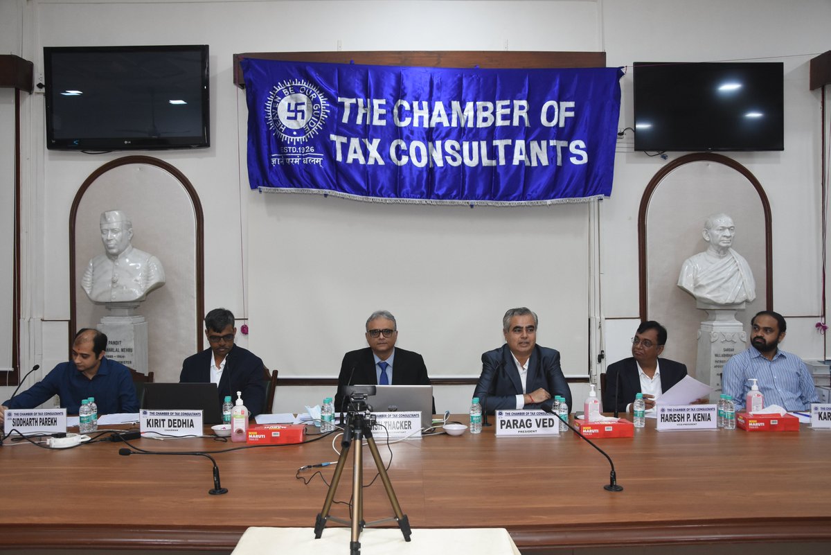 CTCConnect's tweet image. 2-Day Study Course on TDS u/s 195 on Foreign Remittances held on 26th August, 2022 at Babubhai Chinai Hall, 2nd Floor &amp;amp; 27th August, 2022 at Walchand Hall, 4th Floor, Indian Merchant Chamber (IMC), Churchgate, Mumbai – 400 020
#studycourse #TDS #ForeignRemittances