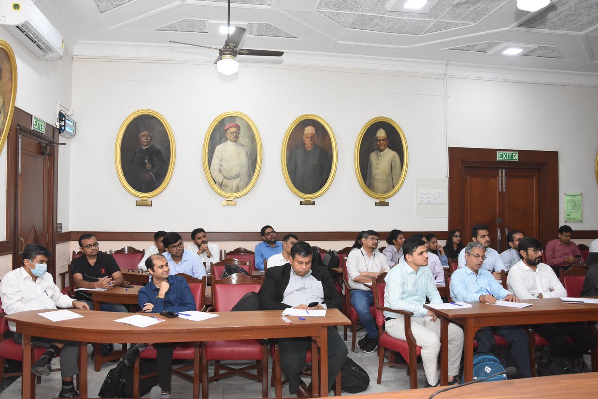 CTCConnect's tweet image. 2-Day Study Course on TDS u/s 195 on Foreign Remittances held on 26th August, 2022 at Babubhai Chinai Hall, 2nd Floor &amp;amp; 27th August, 2022 at Walchand Hall, 4th Floor, Indian Merchant Chamber (IMC), Churchgate, Mumbai – 400 020
#studycourse #TDS #ForeignRemittances