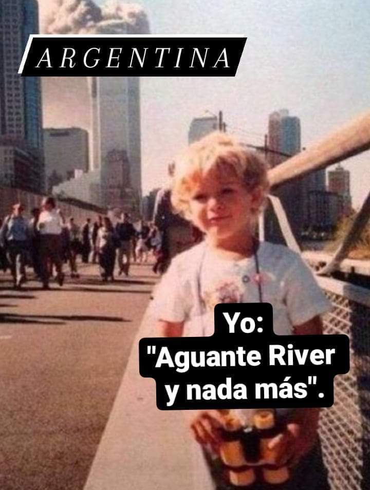 Buen viernes!
