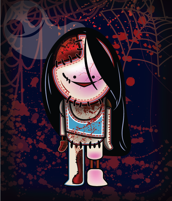 👻 귀신연맹 World Ghost Federation 🎃👻 tweet media