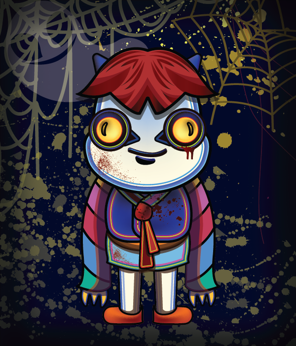 👻 귀신연맹 World Ghost Federation 🎃👻 tweet media