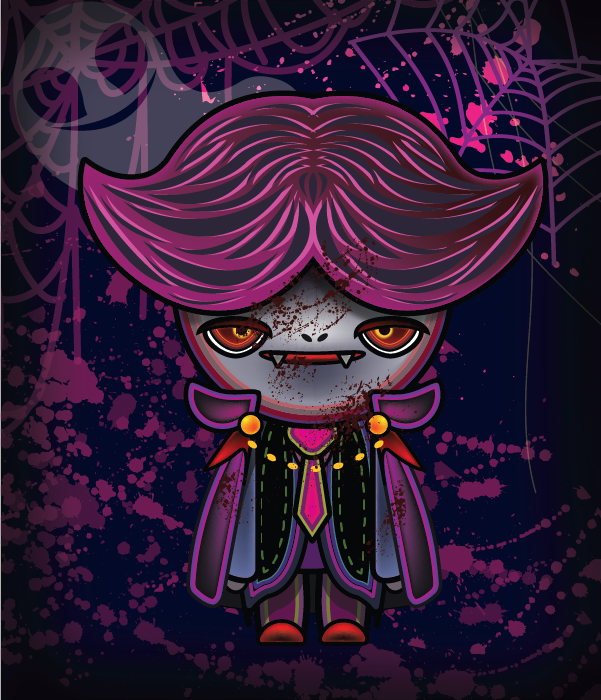 👻 귀신연맹 World Ghost Federation 🎃👻 tweet media